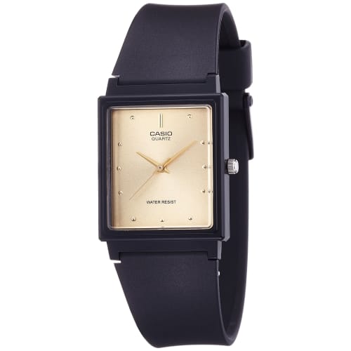 

Casio Import Wristwatch MQ-38-9ADF Black