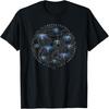 Avatar Pandora Waldgeister Alles Leben ist Verbunden T-Shirt