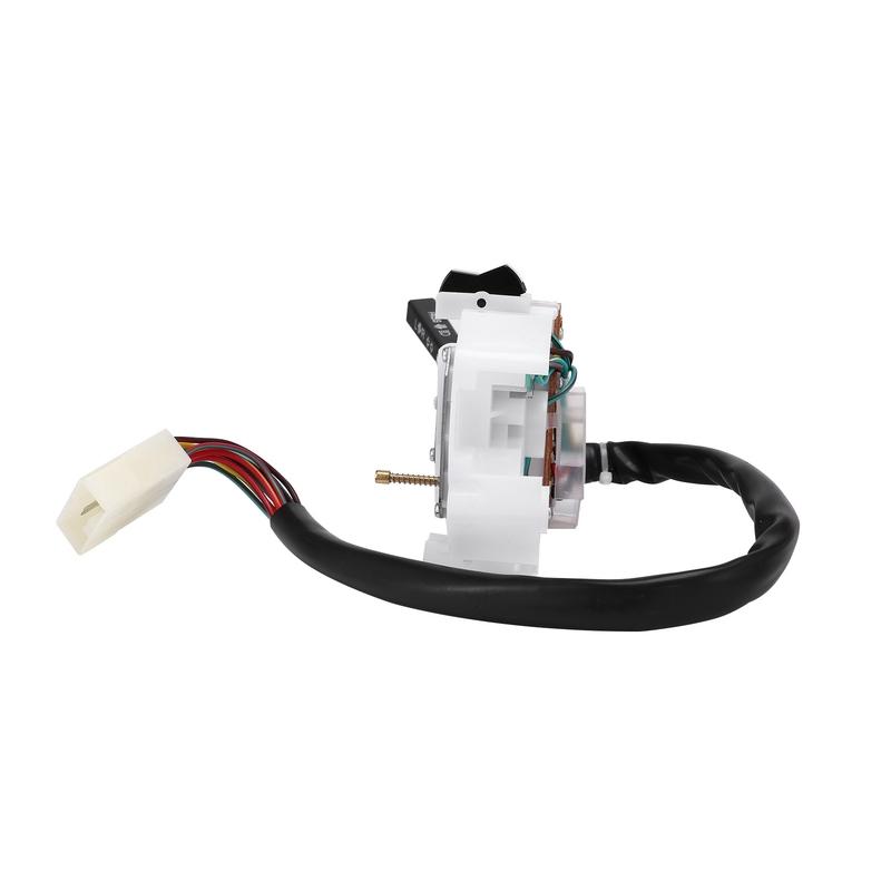 8-97068775-0 for Isuzu Turn Signal Switch Headlight Combination Switch 8-94434434-0 8970687750 8944344340 LHD