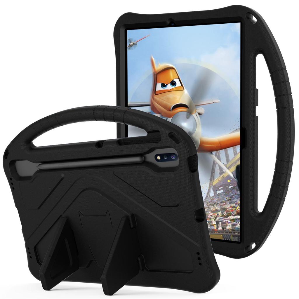 12.4 T730 S7 S9plus T970 Anti-Fall Tablet Case for Big Flying Man
