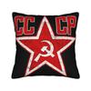 Tung Tung Tung Sahur Italian Brainrot Meme Pillow Case Tralalero Tralala Comfy Pillow Cover Pillowcases For Sofa Home Decoration