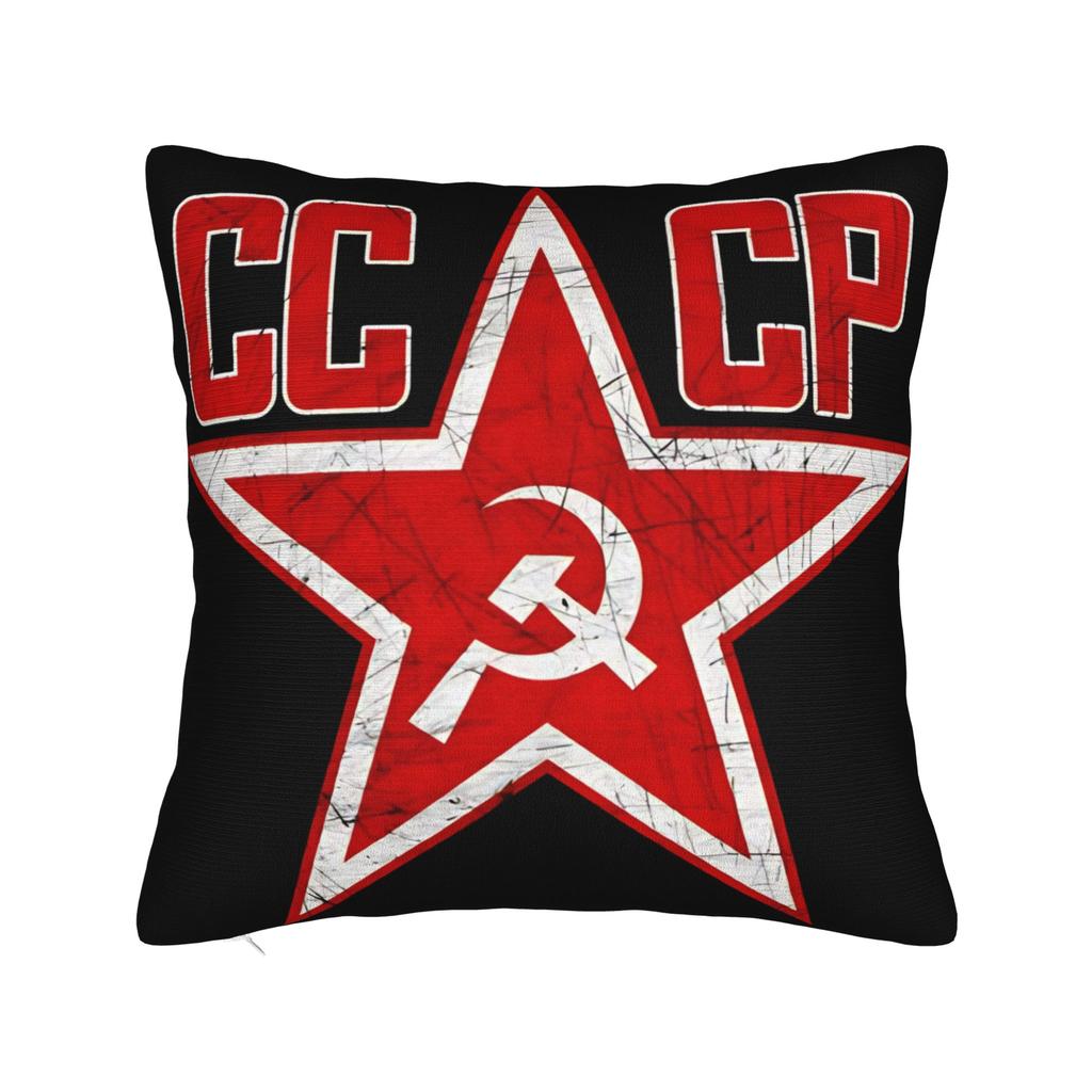 Tung Tung Tung Sahur Italian Brainrot Meme Pillow Case Tralalero Tralala Comfy Pillow Cover Pillowcases For Sofa Home Decoration