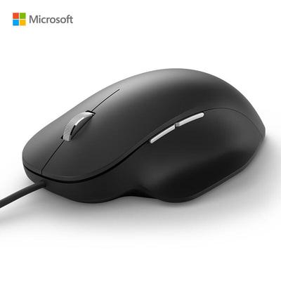 Microsoft Ergonomic Wired Office Mouse