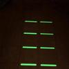 Luminous Fluorescent Night Self-adhesive Glow In The Dark Sticker Tape Safety Security Home Decoration Warning Adhesive Tape