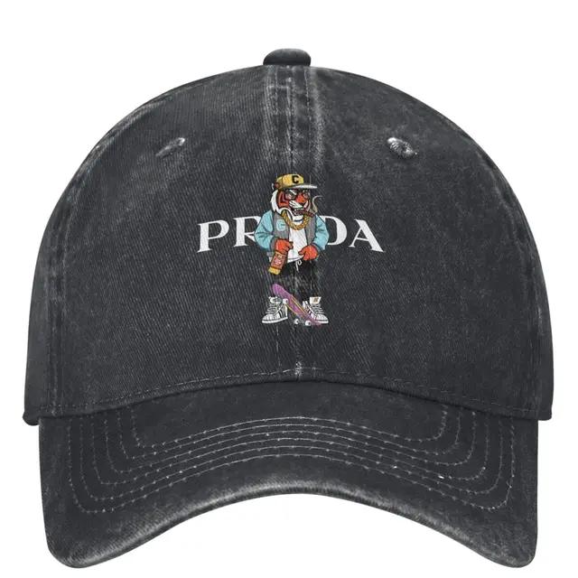 2026 Baseballová čepice s tygřím potiskem Módní logo Venkovní tělocvična Dropshipping Trucker Čepice pro tátu Pánská Módní design pro dospělé Snapback Čepice