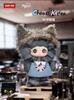 Maymei  Plush Doll Meow Academy Series Cute Cat Figure Trendy Toy Pendant Ornament Home Decoration Girl Gift