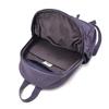 Women's Nylon Backpack with Multiple Pockets Lightweight Waterproof Daypack for Travel School Work