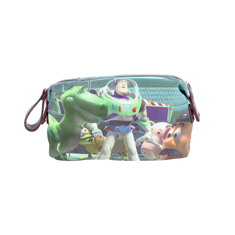 Sunstar Stationery Disney Pixar Collection Toy Story C Pouch S2332957