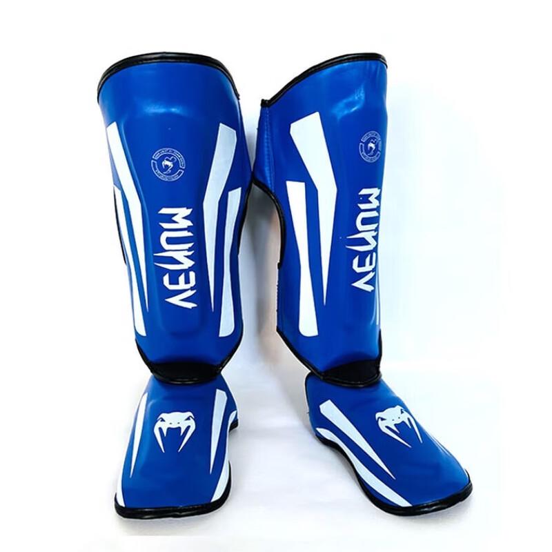 Yimai Kids Muay Thai & Martial Arts Shin Guards