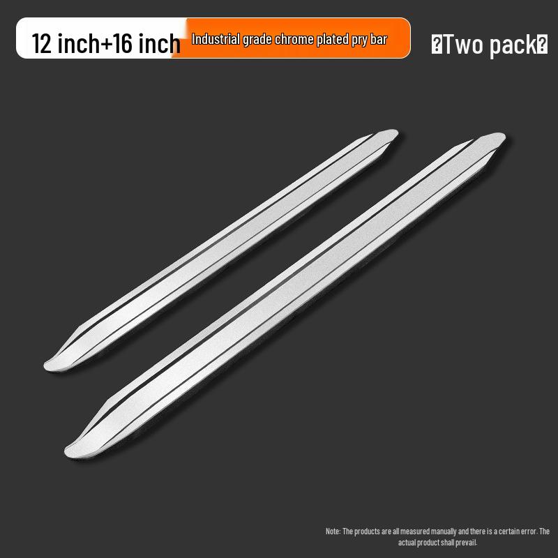 Tire Lever Pry Bar for Car and Motorcycle Tire Removal and Repair
