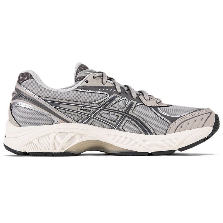 Asics GT 2160 Oyster Grey Unisex Sneakers Carbon 1203A320-020