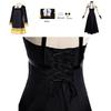 Vibrant Spy×family Anime Party Cosplay Dress Set For Yor Forger Anya