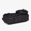 Tacticals Belt Bag Utility Bag Molles Pouch Phone Bag Travel Waist Bag Storage Bag Small Tool Bag for Outdoor Camping