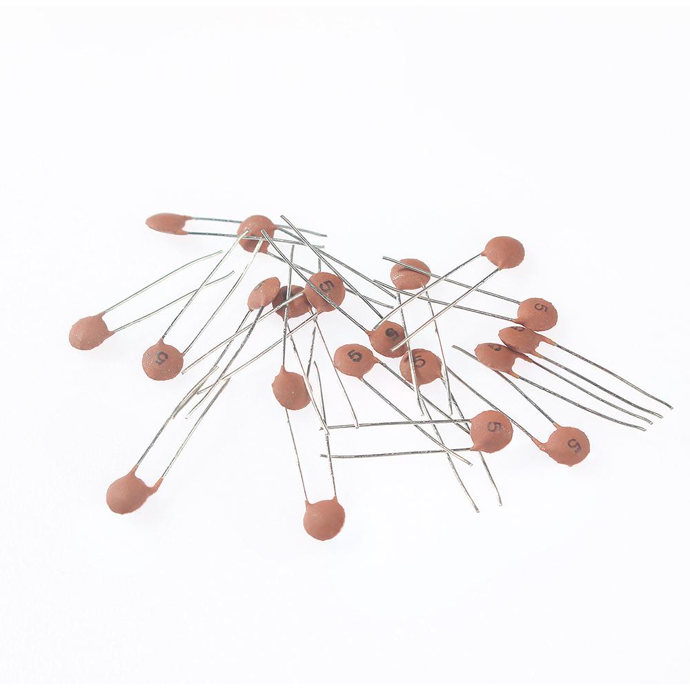 180-700PCS 50V Monolithischer Keramikkondensatorsatz 20PF 22PF 220PF 47NF 1NF 10NF 0,1UF 1UF 102 104 105 103 473334 Kondensatoren