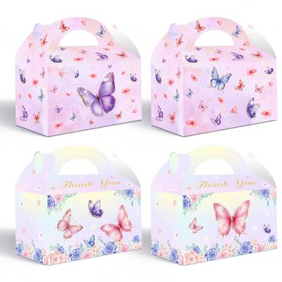 Balení dárků – Dárkové krabičky