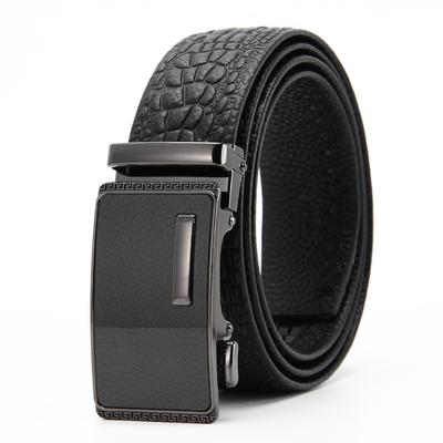 Aksesuarlar – Erkek Kemerleri ve Kuşağı