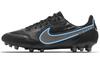 LEGEND 9 Elite AG Artificial Grass Black DB0824-004