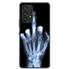 For Samsung Galaxy A53 5G Case Animals Silicone TPU Soft Phone Back Cover Case For Samsung A53 5G SamsungA53 Wolf Funda Coque