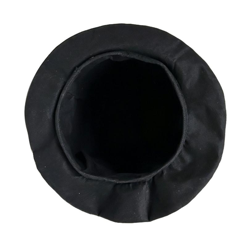 Punk UFO Brimless Alien Hat For Men Women Kids Cosplay And Daily Fashion Anime Event Gathering Photoshoots Headpiece