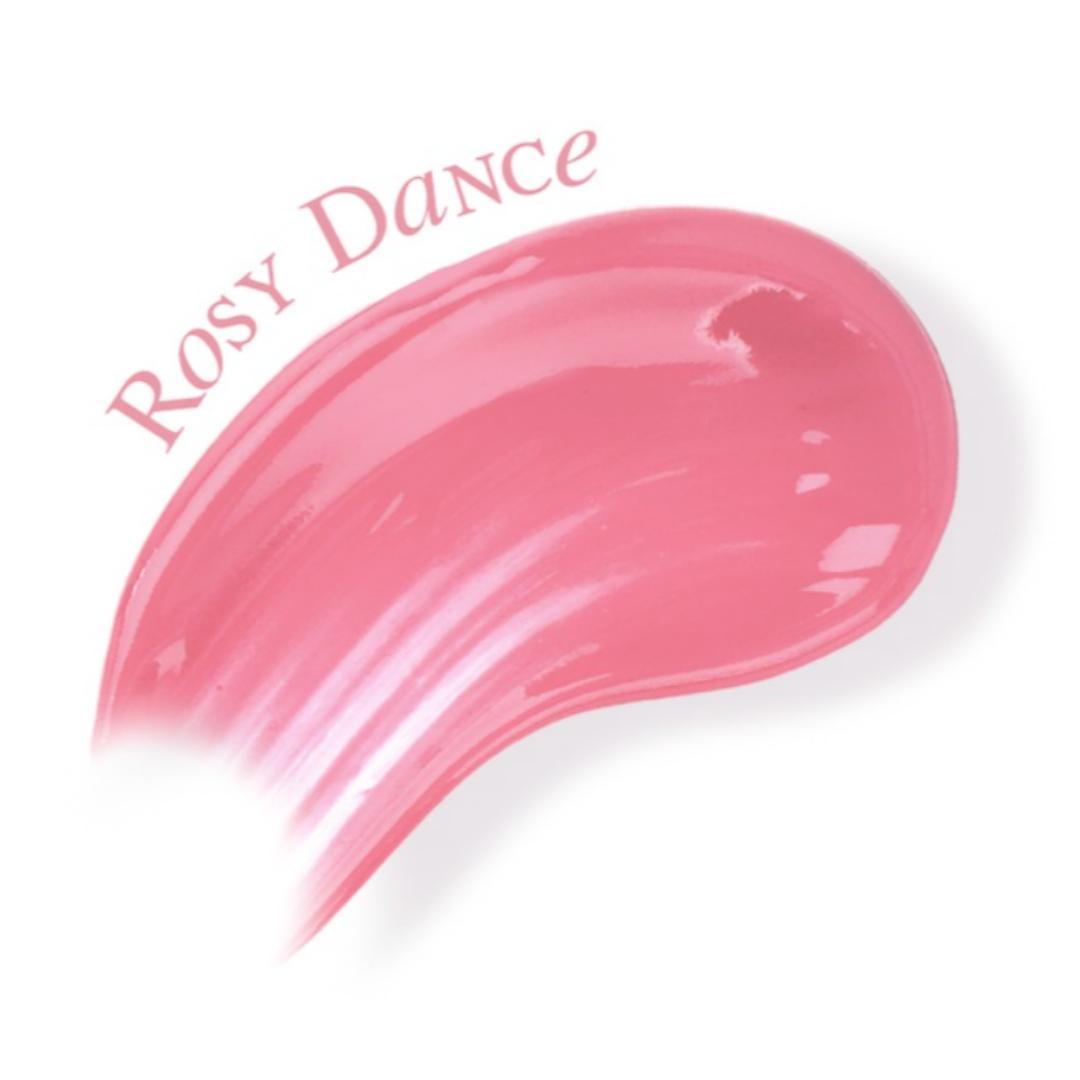 

[tam beauty] The Jelly Milky Cheek Blusher 4 Colors 4. Rosy Dance