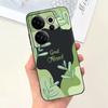 Phone Cover For Tecno Camon 20 Pro 4G 5G Case Soft Silicone Love Heart Jelly Capa For Tecno Camon 20 Premier 20Pro Camon20 Funda