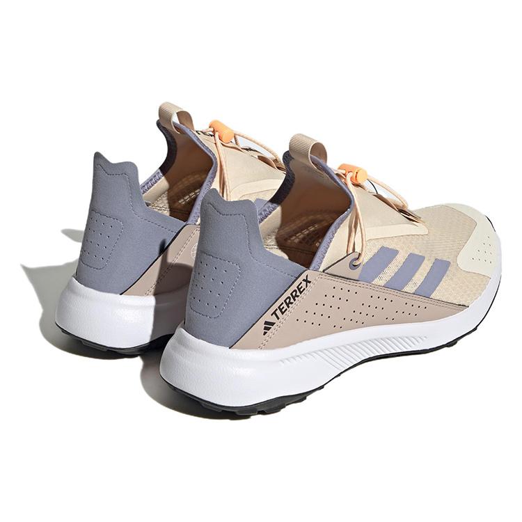 New Adidas Terrex Voyager 21 Slip On Heat.Rdy Travel Shoes 'Sand Strata' HP8625
