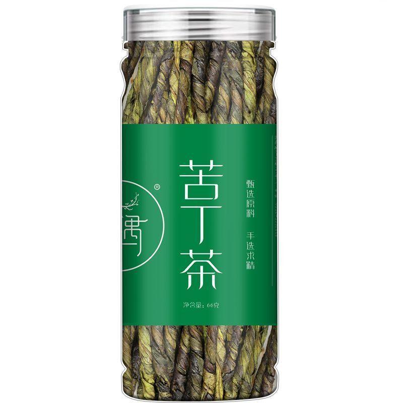 

Kuding Herbal Tea, Shui Xu, Premium Grade,
