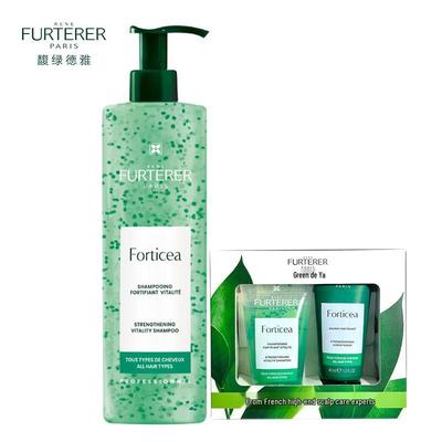 Tratamientos para el cabello y el cuero cabelludo – Sets de cuidado capilar