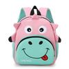 Cute Cartoon Nylon Kids Backpack For Ages 3-7 Breathable And Durable Design