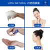 Lim Natural High-Concentration Beauty Serum (50ml) [Transparency (by removing old dead skin cells and dirt) & Moisturizing] Fucoidan Anti-aging