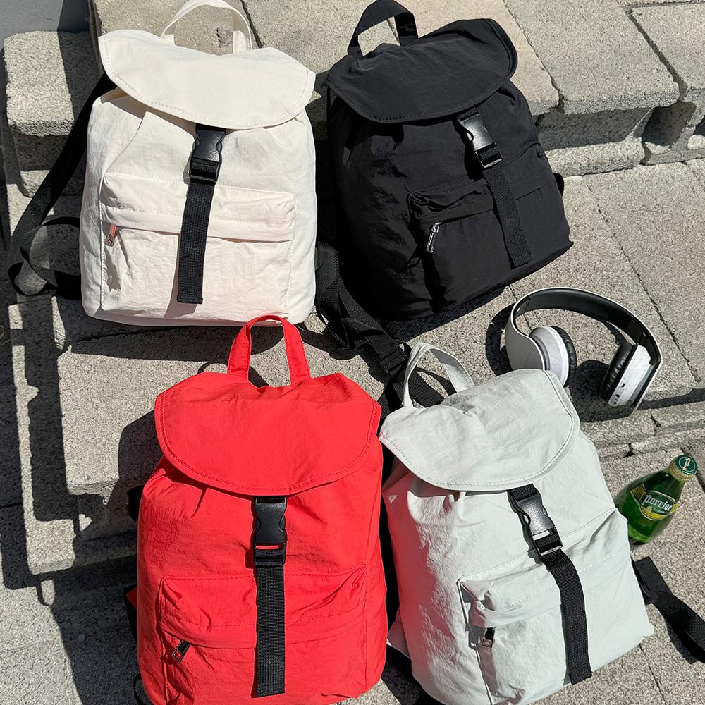 BRBAG BR_7223 Womens Backpack