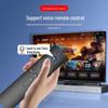 Compatible with Xiaomi TV Remote: Universal 2/3/4 Infrared, Bluetooth Voice 4S, Dedicated 4A, 4C/4S Box.