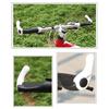 Mountain Bike Handlebar Grips Non Slip Comfortable Cycling Accessories For Outdoor Sports