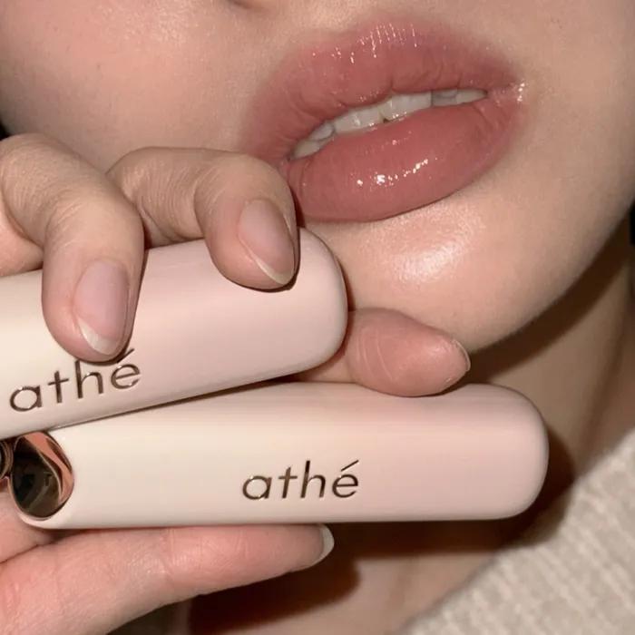 Ate Authentic Lip Glow Balm Choose 1