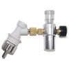 Ball Lock Carbonation Cap Hook Pourer Hygienic Beverage Dispenser Party Supplies Restaurant Equipment for Soft Drink