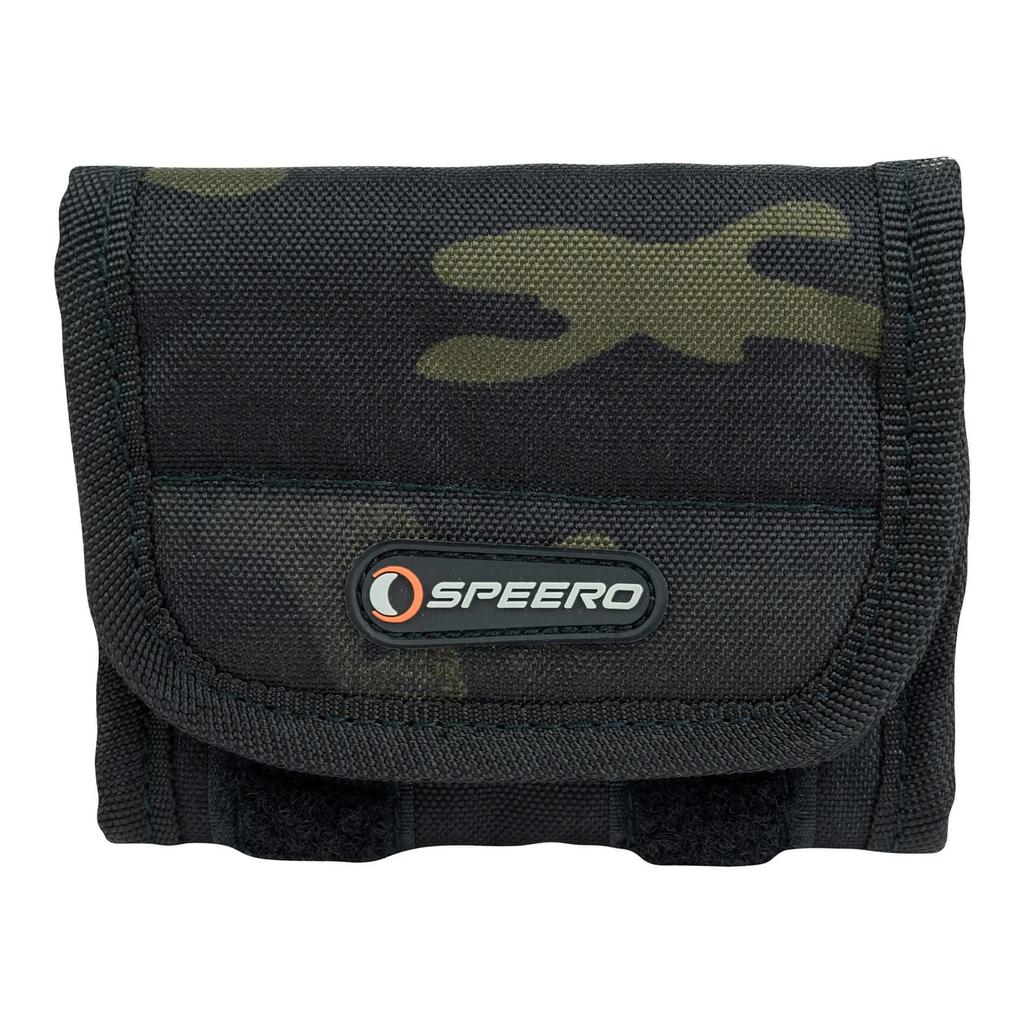 Speero Camo Rod Lead Wrap