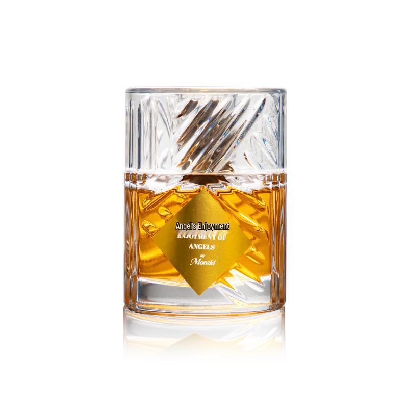 Kilian Ice Rose, Apple Brandy, & Blue Moon Eau de Toilette - Long-lasting Fragrance
