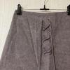 [USED] SCULPTOR Gray Shorts Size M