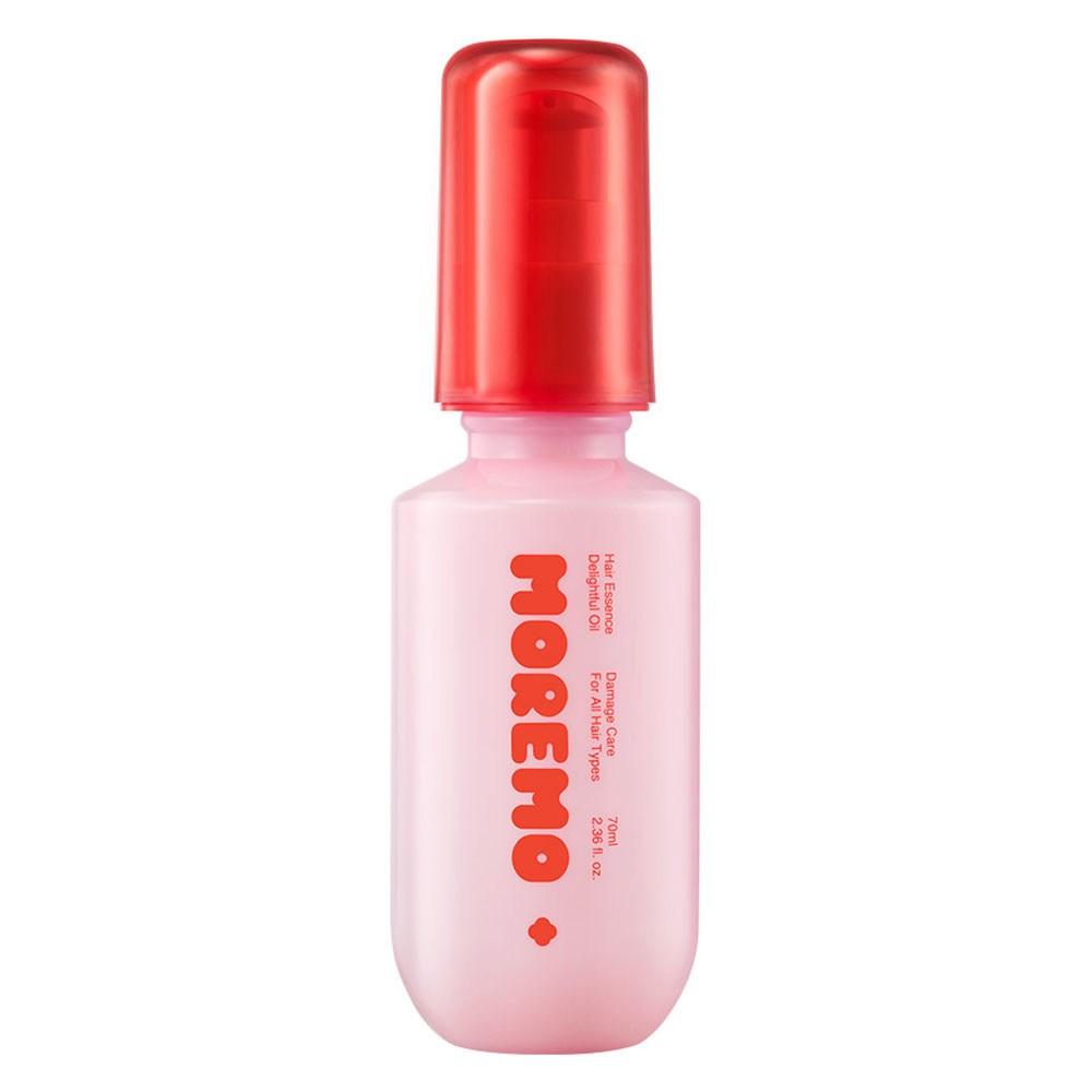 MOREMO Herrliches Hochleistungs-Haaröl-Essenz, 70ml, 1 Stück