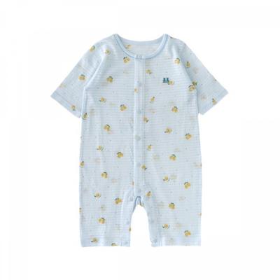 Dot Fruit 7p Romper 36370 041 12