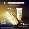 Clear PlantSense Strong & Voluminous Shampoo