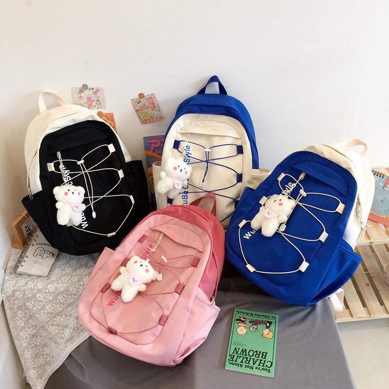 japanese student backpack