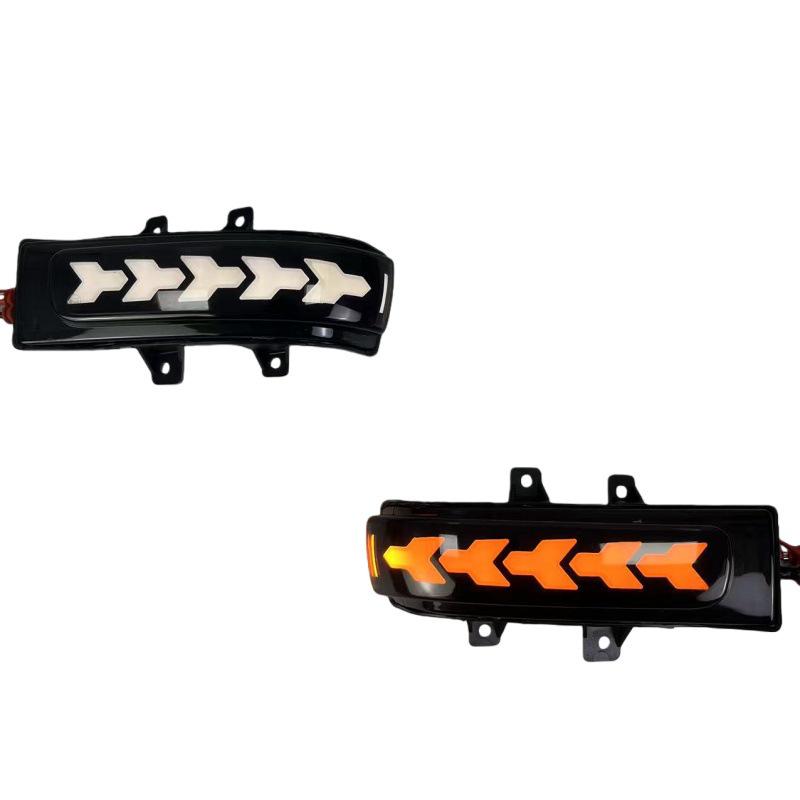 Rearview Mirror Turn Signal Light for ALPHARD VELLFIRE 20 & Sienna