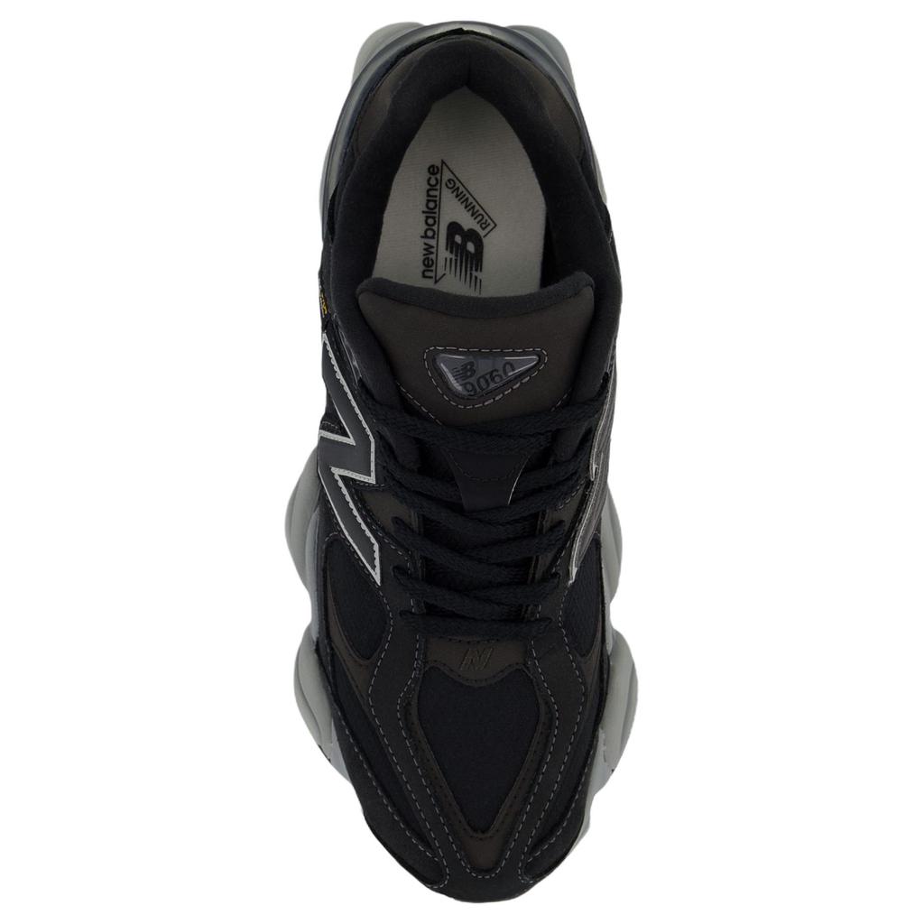 9060 New Balance 'Cordura - Black Grey' U9060ORA