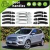 2013-2018 Ford Escape Kuga Door Handle Protection Sticker