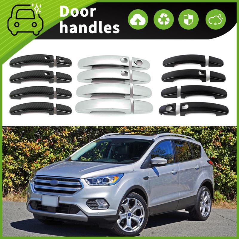 2013-2018 Ford Escape Kuga Door Handle Protection Sticker