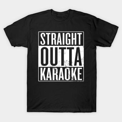 Oberteile – T-Shirts