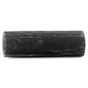 3x6mm Aluminum Alloy Car Grille Mesh Sheet Grid Body Bumper Rhombic Grill Universal