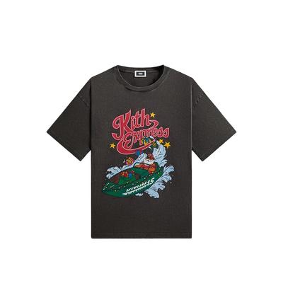 Toppe og T-shirts – T-shirts