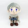 Hetalia Axis Powers Worlds Stars Plush Toy Arthur Kirkland Ivan Braginsky Alfred F. Jones Stuffed Doll Soft Gifts for Fans Xmas